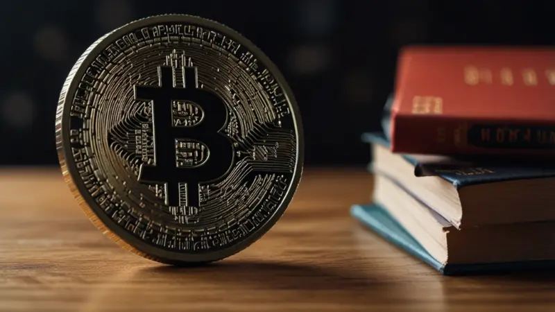 استاد بیت‌کوین (Mastering Bitcoin)