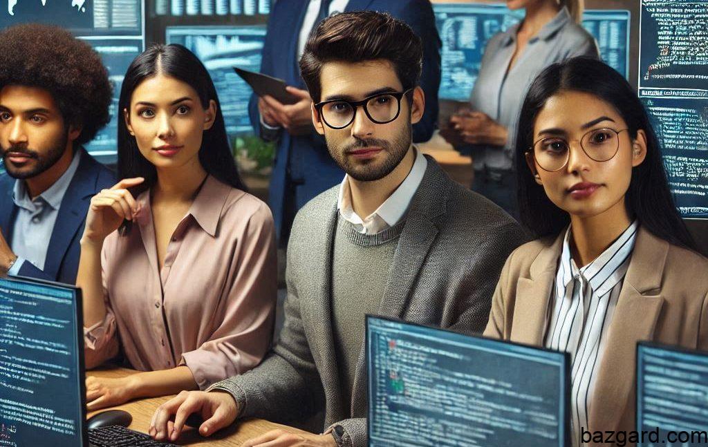 حملات DDoS