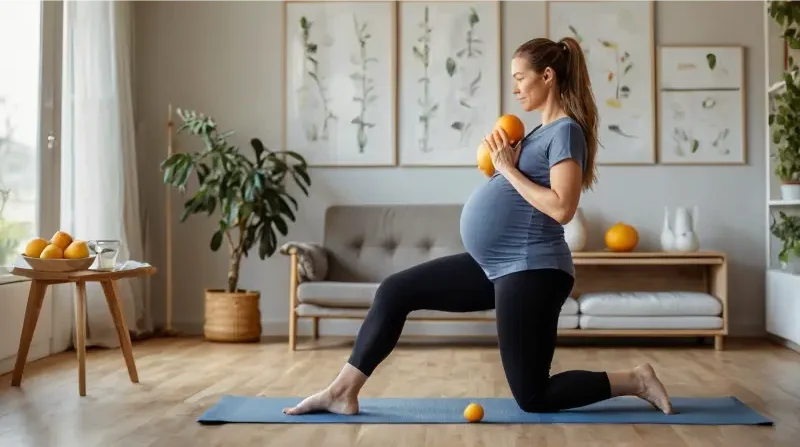 Leonardo Kino XL Caption for Healthy Lifestyle During Pregnanc 0 e1737577745839