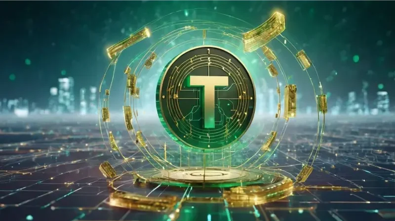 تتر (USDT)
