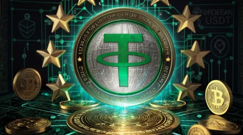 تتر (USDT)