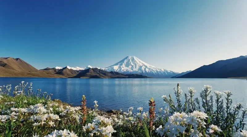 شگفتی‌های طبیعی
