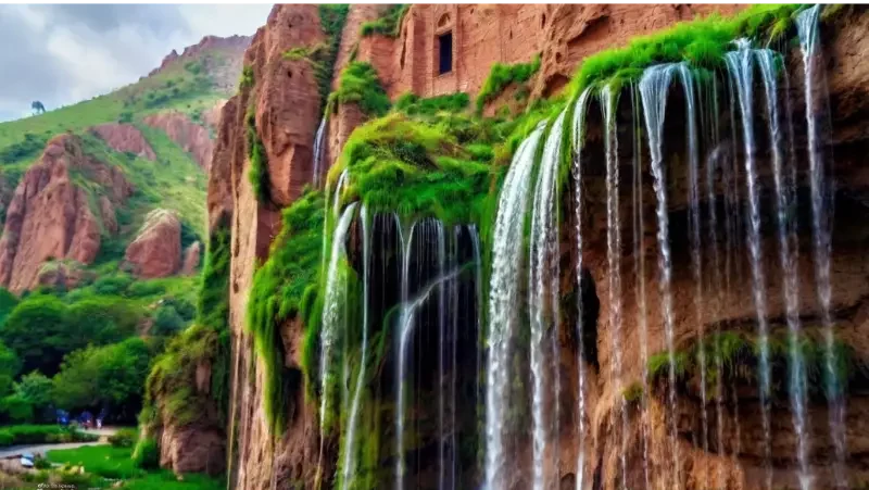Leonardo Kino XL This photo is a famous place in Tabriz Iran M 0 10 e1737410514906