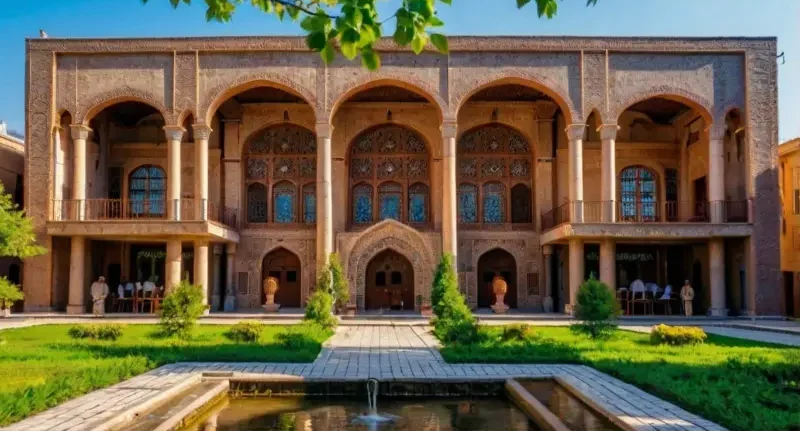 Leonardo Kino XL This photo is a famous place in Tabriz Iran M 0 4 e1737412600667