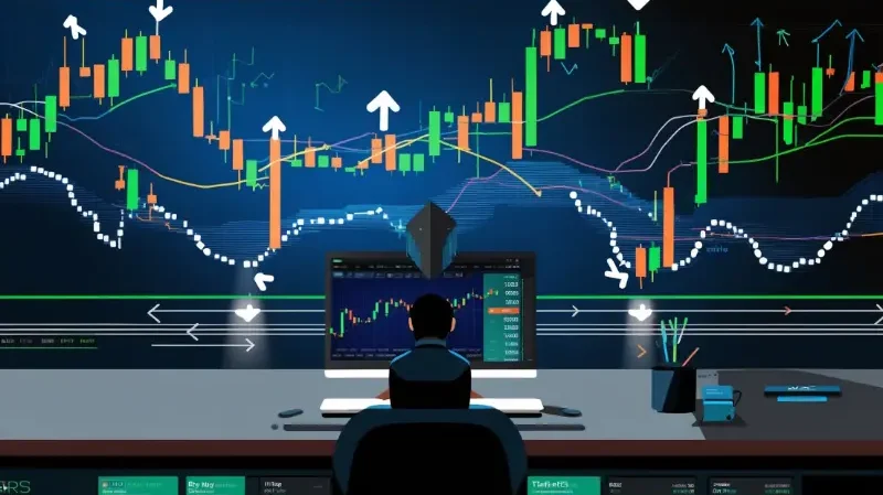 بازار فارکس