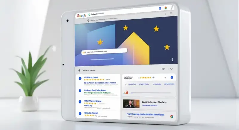 Leonardo Phoenix 10 A screenshot of a Google search results pa 0 e1737050094997