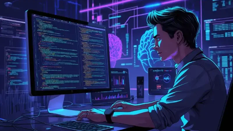 هوش مصنوعی (AI)