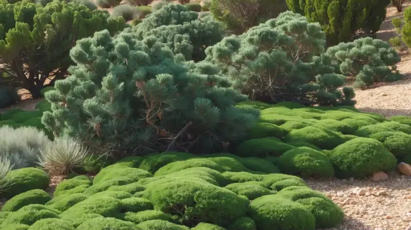 Leonardo Phoenix 10 Generate an image of Juniperus communis ju 0 e1737133709233