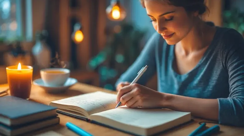کاهش استرس
