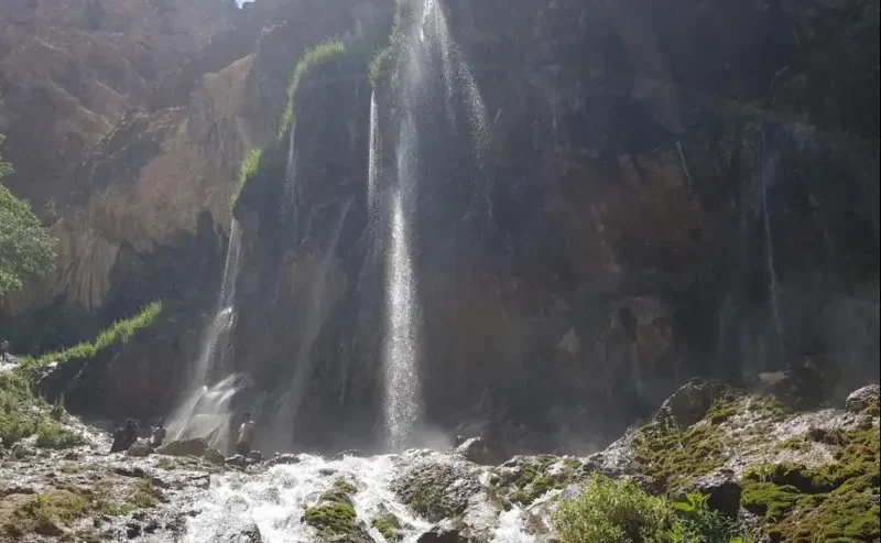 آبشار