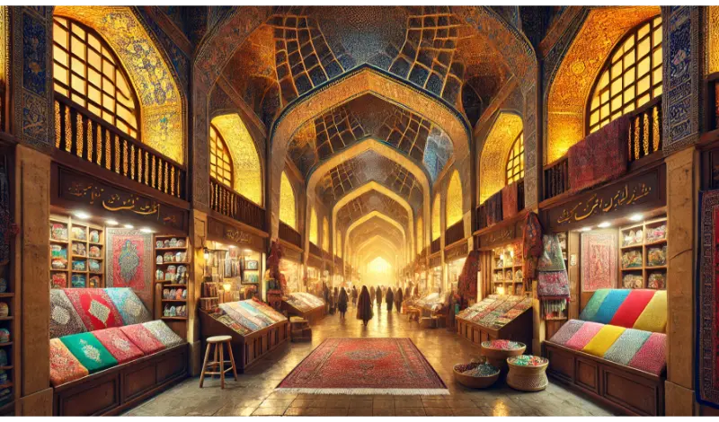 اصفهان