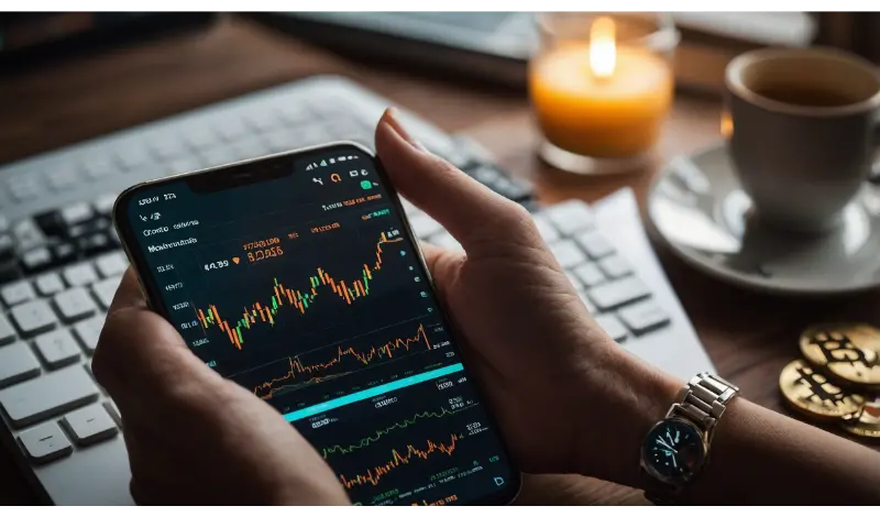معاملات ارز دیجیتال