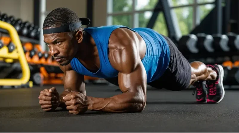 Leonardo Kino XL PlankPlankWhy its on the list Muscle activati 0 e1738624488617