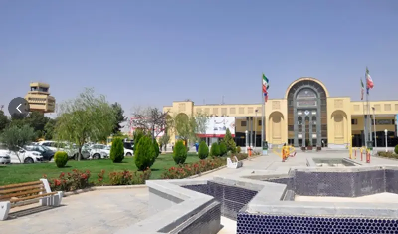 اصفهان