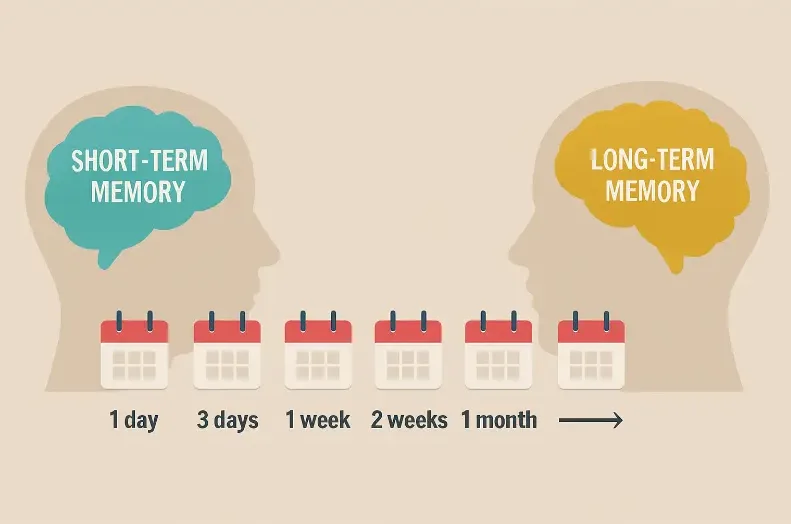 Spaced Repetition