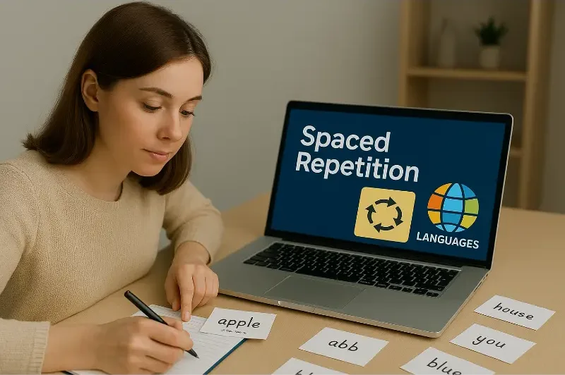 Spaced Repetition