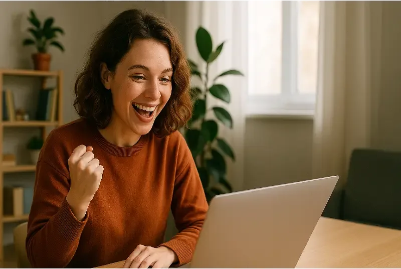 چگونه بازدید بالا بگیریم حتی اگر تازه‌کار هستیم؟