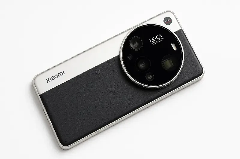 آیا واقعاً Xiaomi 15 Ultra بهترین گوشی 2025؟ فقط یه کلیک فاصله‌داری تا جوابش!