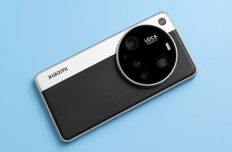 Xiaomi 15 Ultra