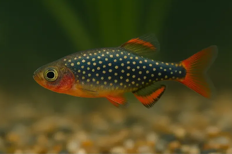 ماهیهای آکواریوم؛ از آرامش بصری تا زیبایی خیرهکننده 3 آکواریوم