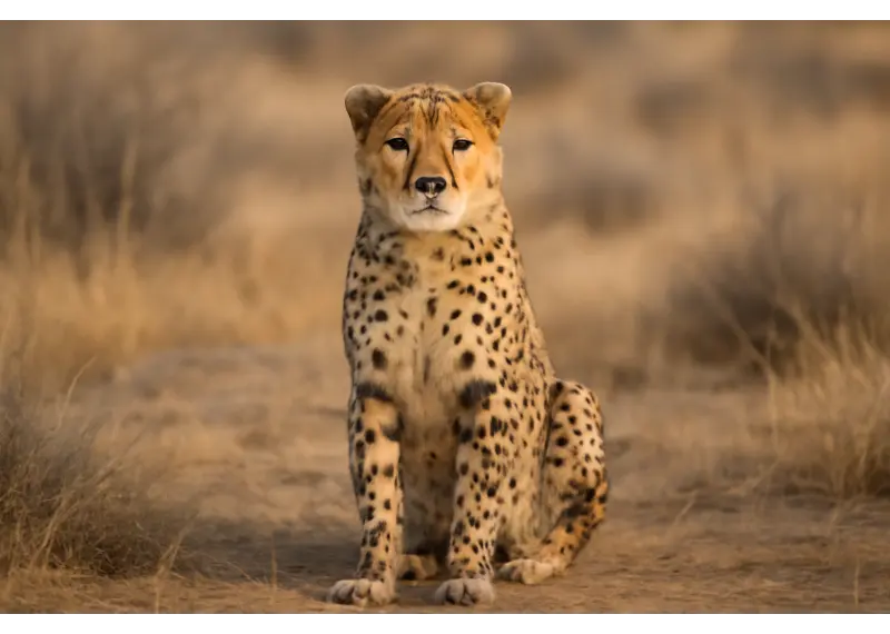 حیاتوحش ایران: 10 گنجینهای که در خطر است 1 حیاتوحش