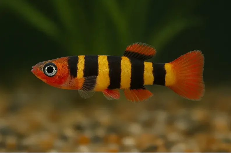 ماهیهای آکواریوم؛ از آرامش بصری تا زیبایی خیرهکننده 2 آکواریوم