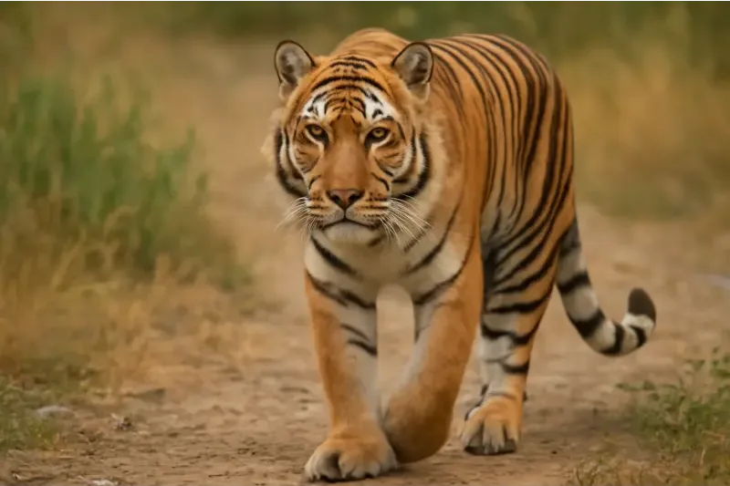 حیاتوحش ایران: 10 گنجینهای که در خطر است 6 f690bd99 bf42 4706 abad 3c21051afae4 e1765059747364